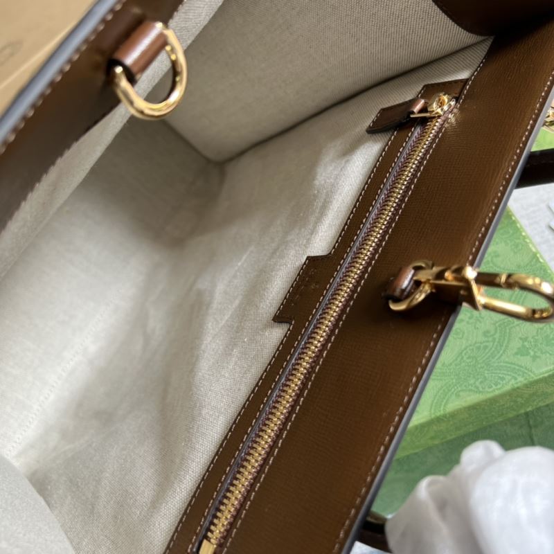 Gucci Top Handle Bags